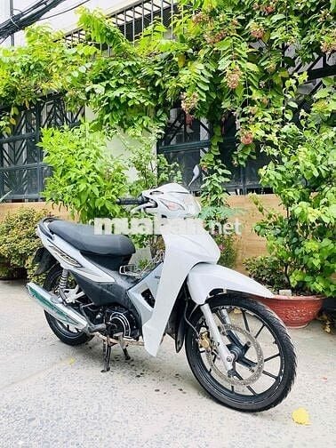 Honda Wave 110 up mâm Raider 2 đĩa Bstp