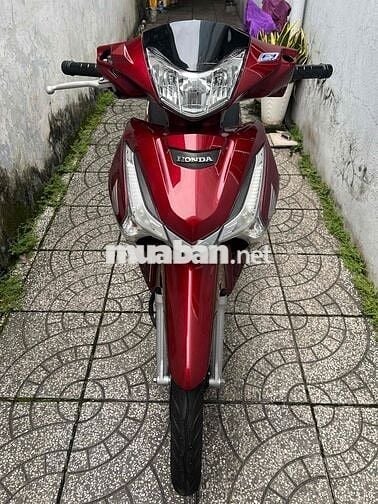 fuled bs65 zin cực đẹp