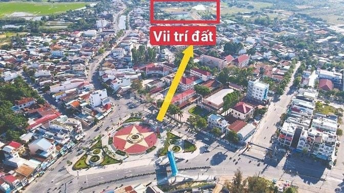 Cắt lỗ bán nhanh 320m2 giá 870 triệu phủ hồng ngay chợ trảng bàng 