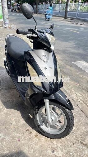 xe tay ga 50 cc không bằng lái