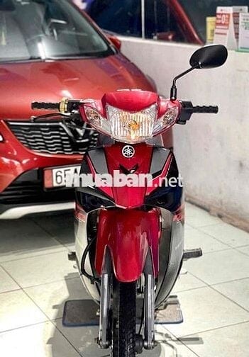 Sirius 50cc 2022 BS95 Giấy tờ đầy đủ máy êm áo đẹp