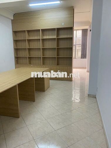 Sàn 70m2 lầu 1, 302 Cộng Hòa, đủ nội thất