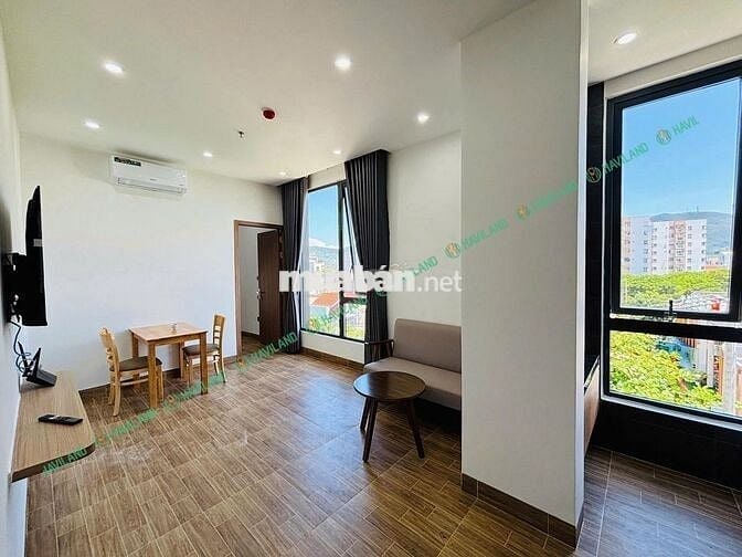 🌟 CĂN HỘ 1 PHÒNG NGỦ – LÝ ĐẠO THÀNH, SƠN TRÀ