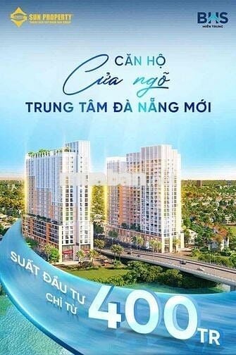 🌟 [CĂN HỘ CAO CẤP] – CHUẨN SỐNG ĐẲNG CẤP BÊN SÔNG 🌟