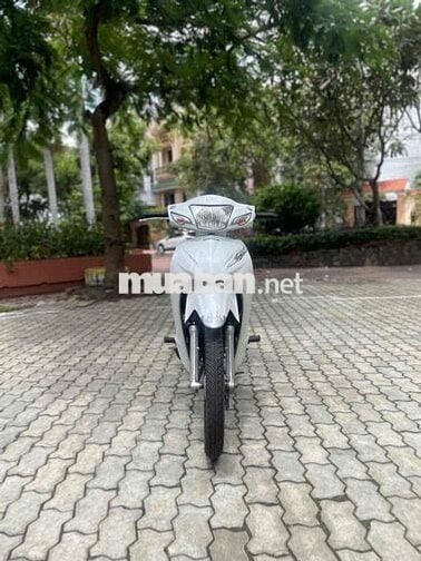 Cầm đồ thanh lý Honda Wave A 2019 BS:67N1-34186