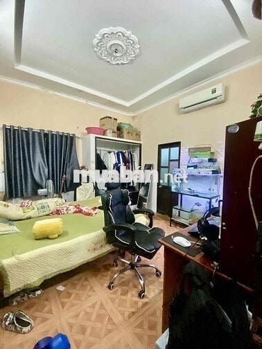 NHÀ 2 TẦNG NG ẢNH THỦ Q.12 89m2 HẺM OTO THÔNG GIÁ 3TỶ990
