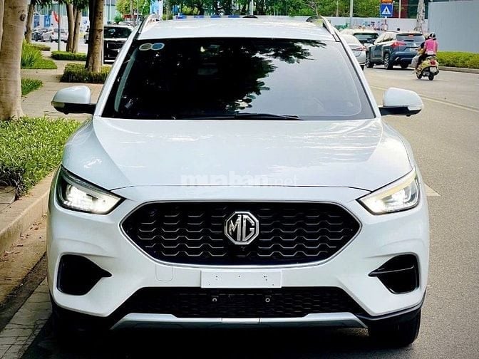 Cần bán MG ZS 1.5AT sx 2022 gầm cao cực đẹp.