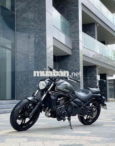 Kawasaki Vulcan S650