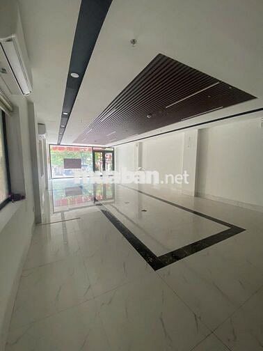 🏢 Cho thuê MBKD 85 Trung Kính | 120m² – 38tr