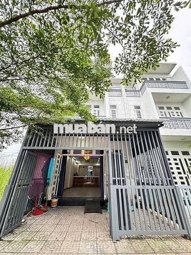 Mặt đường xe tải 75m2_ 2,4 tỷ bao 100% phí_ Khu An ninh, sinh thái