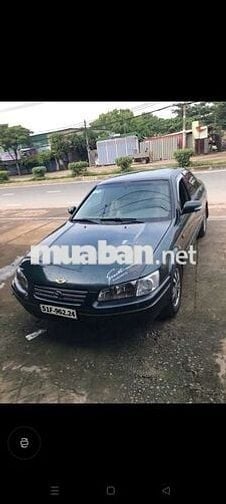 XE NHÀ TOYOTA CAMRY 2.2 GLI .AT..NHẬP NHẬT JAPAN
