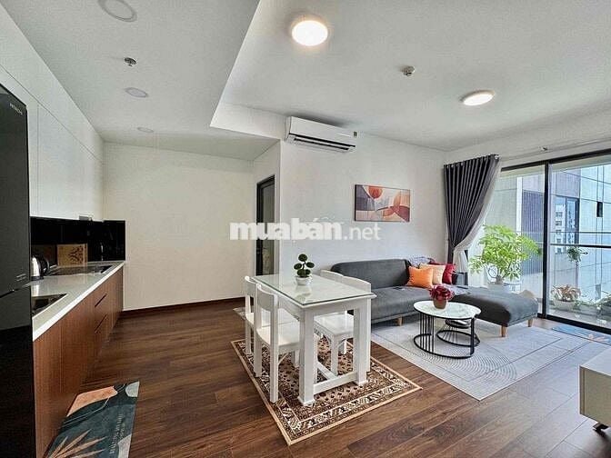BÁN NHANH Mizuki Park nhà mới 100% MP678 Full nội thất