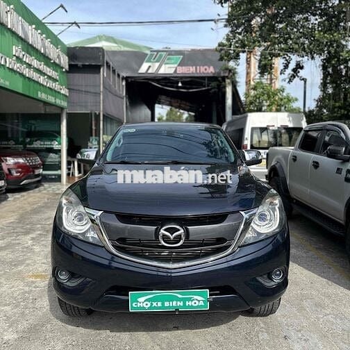 Mazda BT 50 2019 2.2 ATH 4x2 - 65000 km