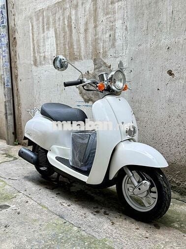 Honda Crea 50cc Nguyên bản mới 90%