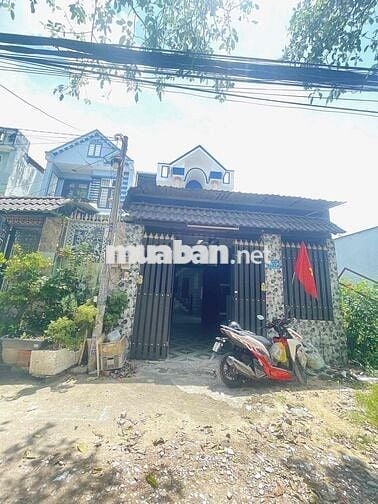 NHÀ SHR TRỆT LẦU 4 PN 2WC HẺM XE HƠI