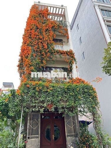 NHÀ SÁT ĐƯỜNG LÊ QUANG ĐẠO KÉO DÀI ,50M MT5M NỘI THẤT ĐẸP