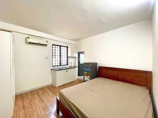 [Chính Chủ] Sang Nhượng CHDV gần UEH, PNT,  Q10 Vận hành 1 nam