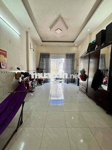 NHÀ TRUNG TÂM HÓC MÔN,RỘNG,ĐẸP,RẺ 2,7TỶ