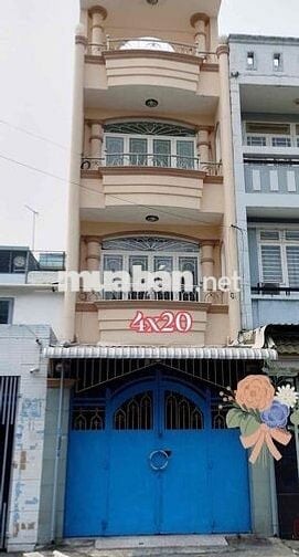 cho thuê nhà nguyên căn đường số 7 Vành Đai Trong