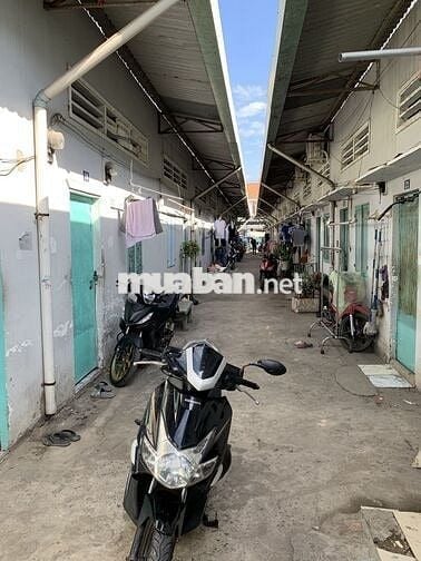 PHÒNG TRỌ RỌNG RÃI, GẦN ĐẠI HỌC LUẬT, QUỐC LỘ 13, COOPMART, GIGAMALL.