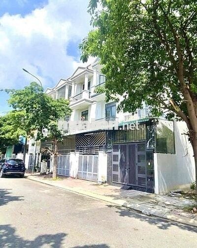 ❌Cho Thuê Nhà 1Trệt 2 Lầu KĐT Phúc Đạt - P.Phú Lợi Thích hợp ở & VP