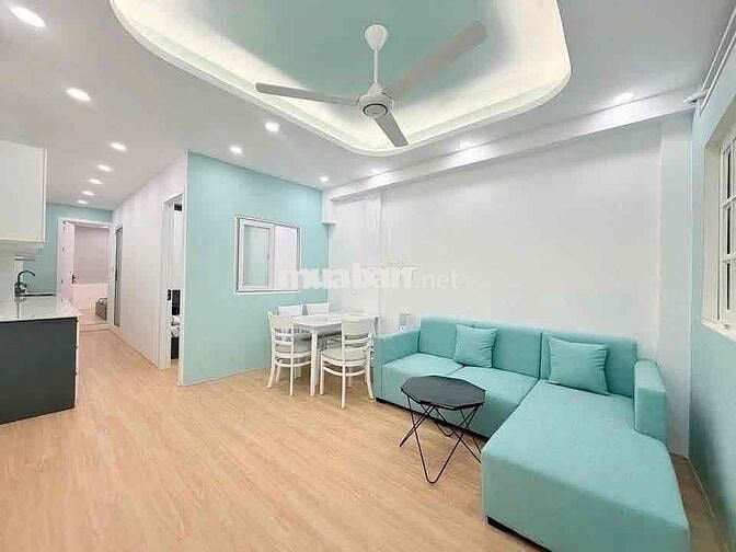 CC MỚI ĐẸP Q10-43M2-2PN-CMT8-CHỈ 2.79. TỶ TL