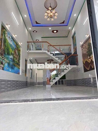 Căn nhà sổ riêng 205 m tại Thái Hòa Tân Uyên Bình Dương
