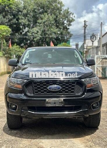 Ford Ranger 2021 XL MT 2.2 4x4