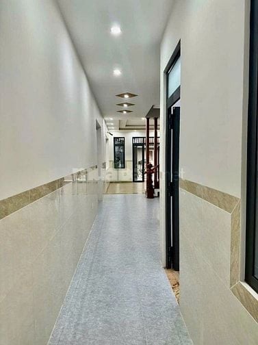 Bán nhà biệt thự mi ni phường tân triều 