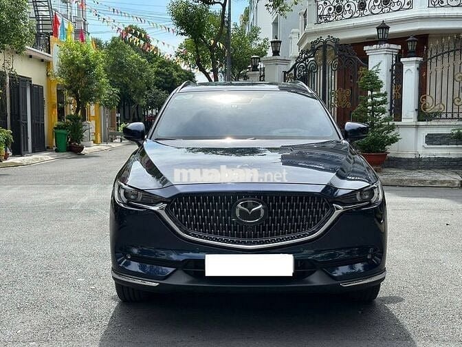 CX 8 2024 Premium 2 cầu SIÊU LƯỚT 1669 km