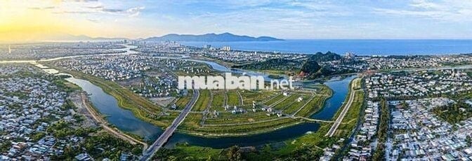 Đất nền Đầm sen - Nam Hoà Xuân rẽ nhất thị trường, Chiết khấu 12%