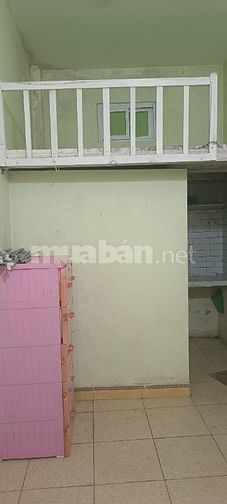 Cho thuê phòng gần Đại học Thăng Lỏng giá 1,7 triệu