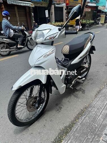 honda wave anpha 2017