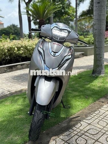 LEAD 125 4 Val 2022 ODO 16K Zin Nguyên Bản C.Chủ