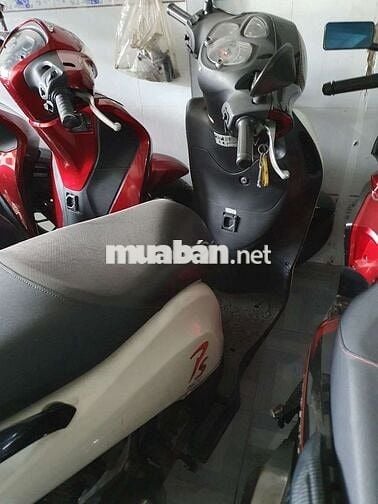 Honda Ps 150i 208 xe bao ngon đẹp máy ngon êm ru