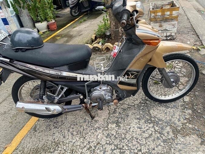 Taurus máy zin êm giấy+biển bao tranh chấp