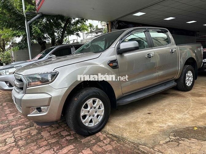 Ford Ranger 2016 XLS 2.2L 4x2 AT