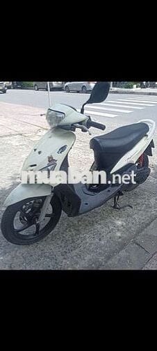 Yamaha Mio ultimo thái 2015 zin trùm mền