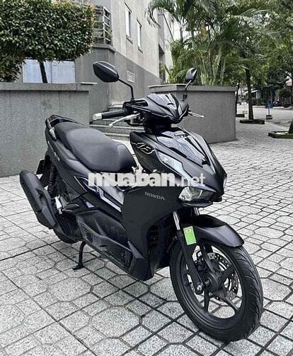 AB 125 4Val 2023 ODO 9k Biển TP Zin Keng Chính Chủ