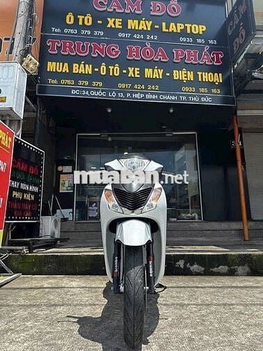 Honda SH Ý nhiều rẻ chỉ từ 32tr-78tr.giao lưu tất