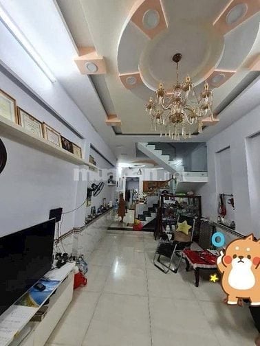 BÁN CĂN CAO THẮNG GẤP TRONG THÁNG HẠ GIÁ BÁN 6TỶ5 NHÀ MỚI VỊ TRÍ TỐT 