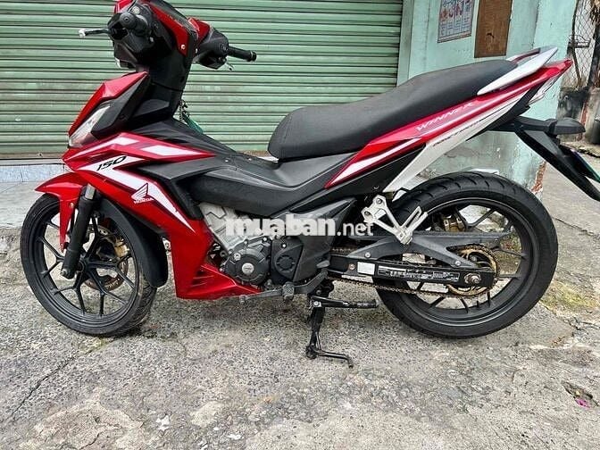 WINNER V1 BSTP CHÍNH CHỦ CÔNG CHỨNG LIỀN MÁY ZIN