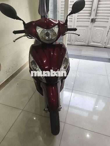 Vison 2014 trùm mền bstp mới 98,%