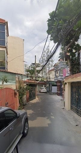 Bán đất 2 tỷ 350 đường Trường Sơn, P4, Tân Bình. Hẻm xe tải, sổ riêng