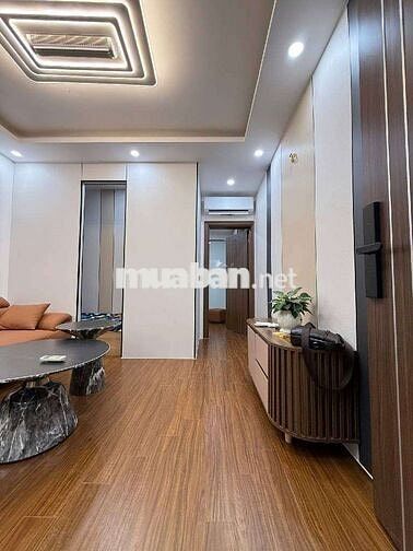 Nhỉnh 2 tỷ Căn Hộ 45m x 2 Phòng Ngủ, Phố Lê Quý Đôn, Hai Bà Trưng