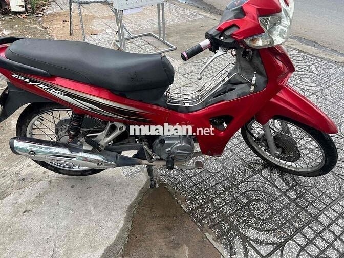 Honda blade 2016