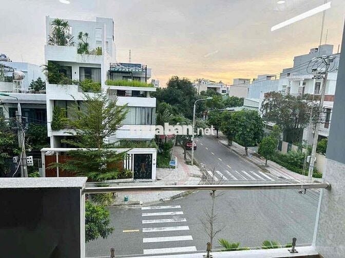 🏠Cho Thuê Nhà Lô Góc Đường Nguyễn Mỹ, Hoà Xuân, Đà Nẵng
