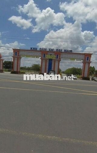 Đất Sào kp7 Tân Khai, Hớn Quản,Bình Phước