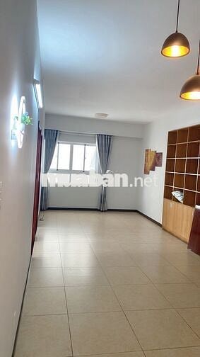 CHO THUÊ CC IDICO 75M2, 2PN CÓ NT CHỈ 9TR/THANG