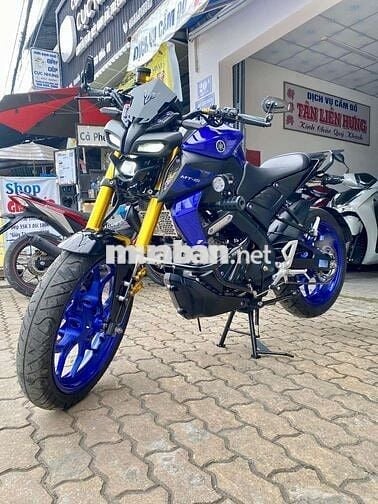 Yamaha MT15 2019 Siêu Lướt 4.000Km